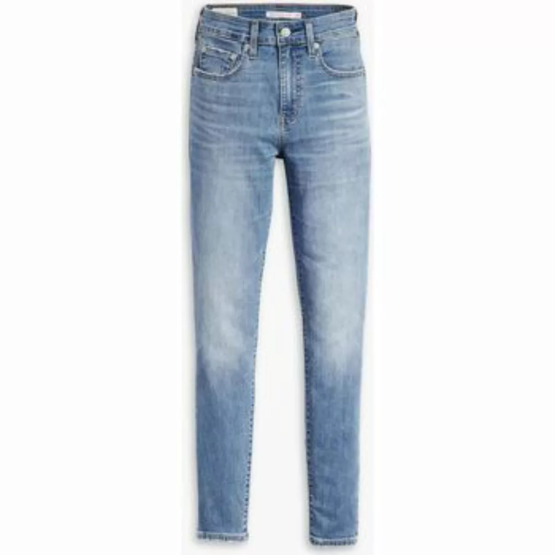 Levis  Jeans 18882 0690 - 721 HIGH SKINNY-COOL IT NOW YOU günstig online kaufen