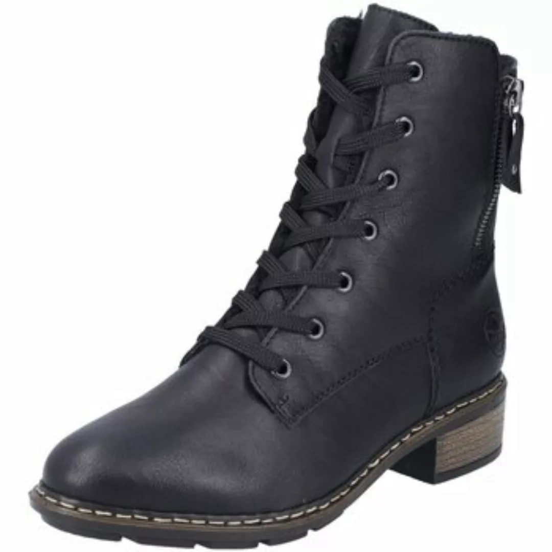 Rieker  Stiefel Stiefeletten HWK Stiefel 77220-00 günstig online kaufen