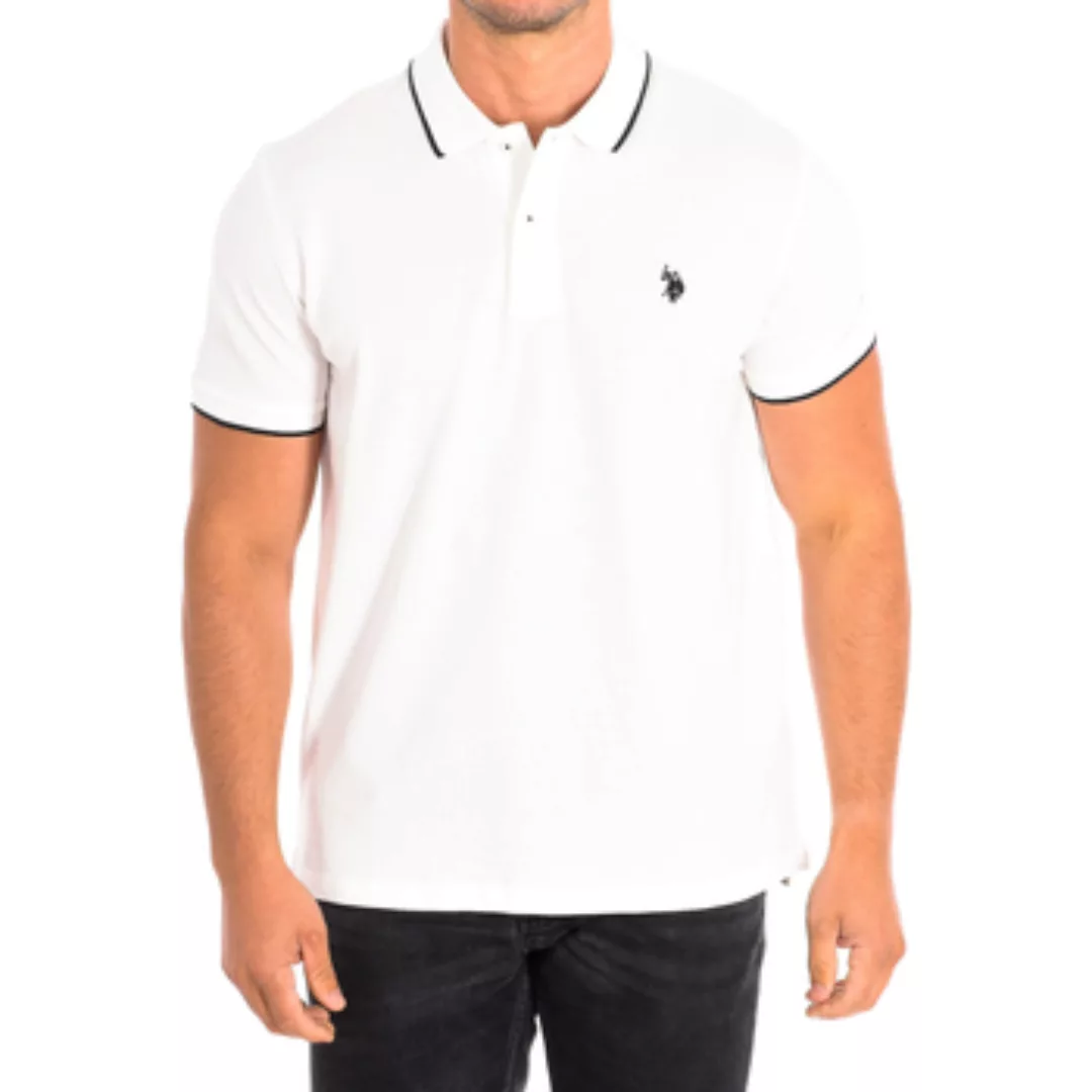 U.S Polo Assn.  Poloshirt 64782-101 günstig online kaufen