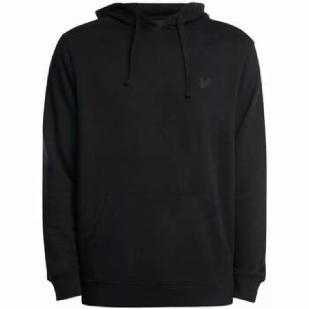 Lyle and Scott Hoodie Tonal Navy - Größe XXL günstig online kaufen