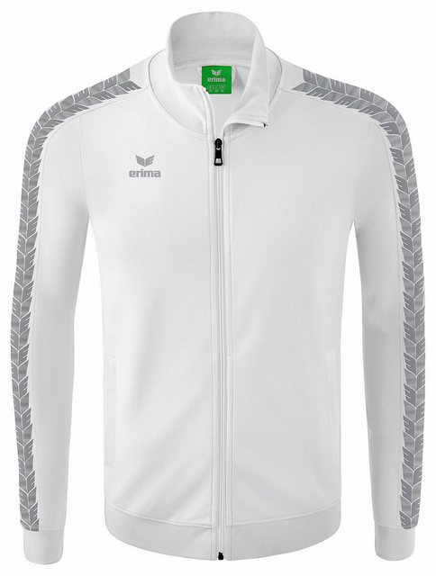 Erima Sweatshirt Essential Team Tracktop Jacke günstig online kaufen