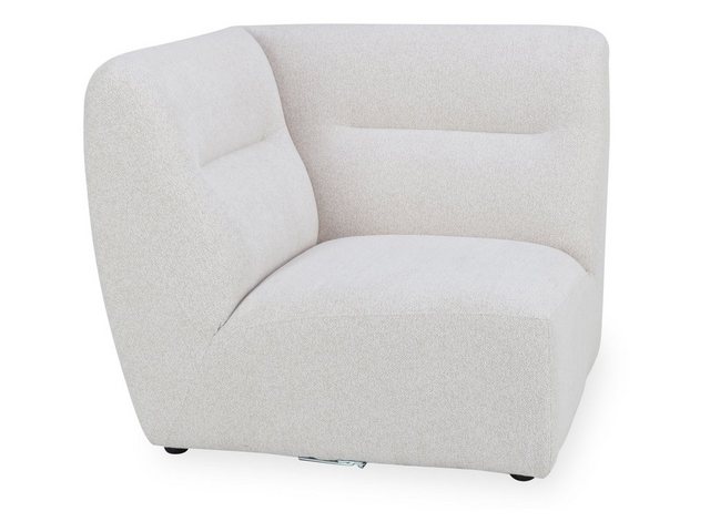 SANSIBAR Living Sofa Sofaelement SANSIBAR ESBERG BHT 99x84x99 cm braun Modu günstig online kaufen