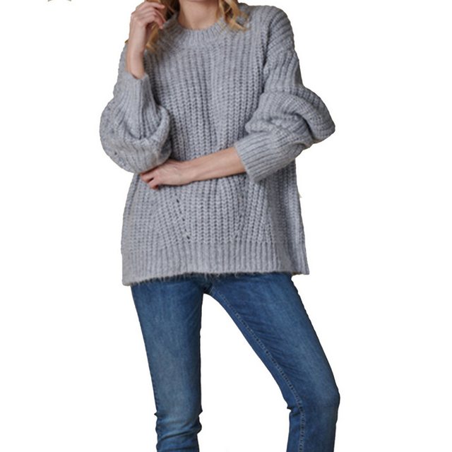 Zhrill Strickpullover ZHBARLA günstig online kaufen