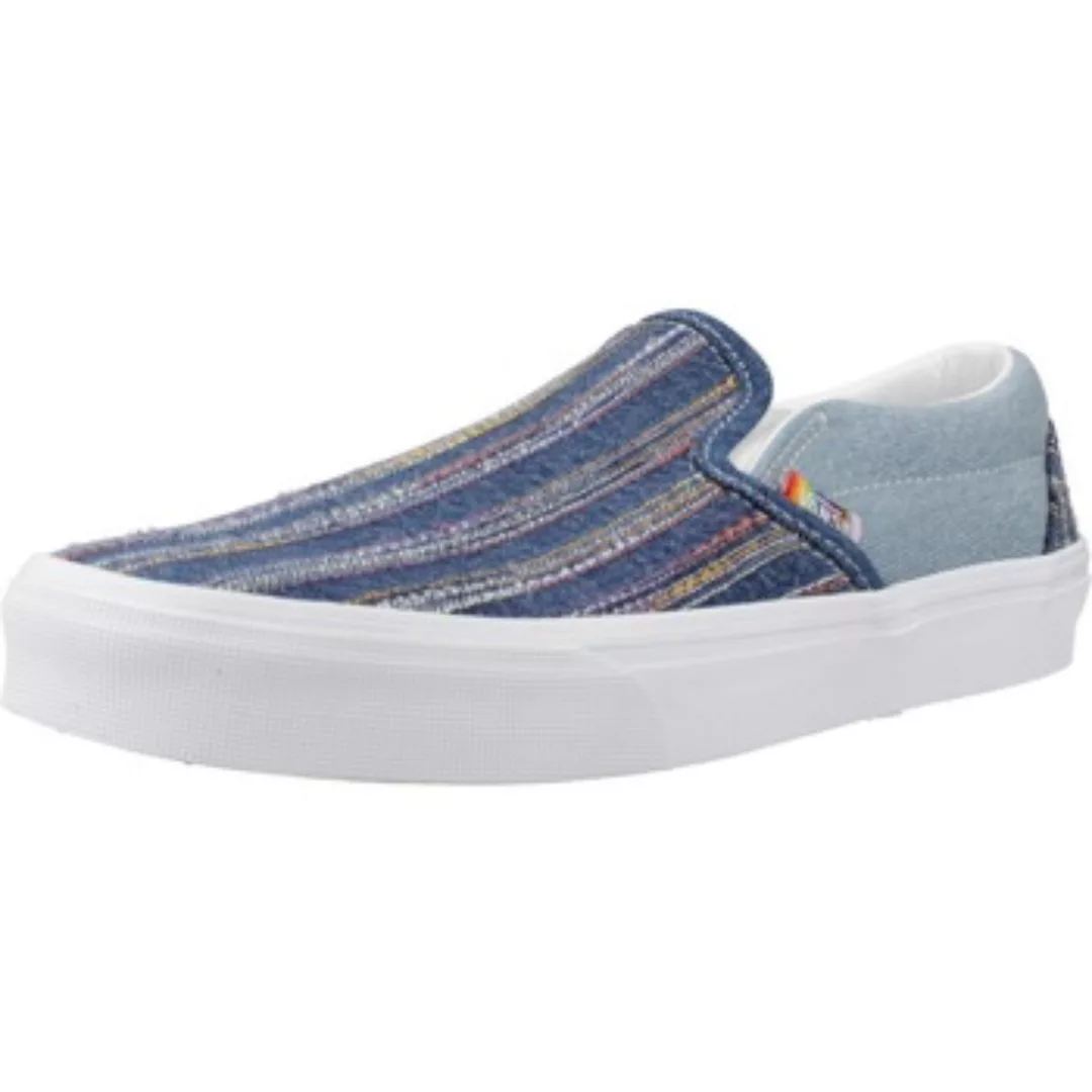 Vans  Sneaker CLASSIC SLIP-ON 2GETHE günstig online kaufen