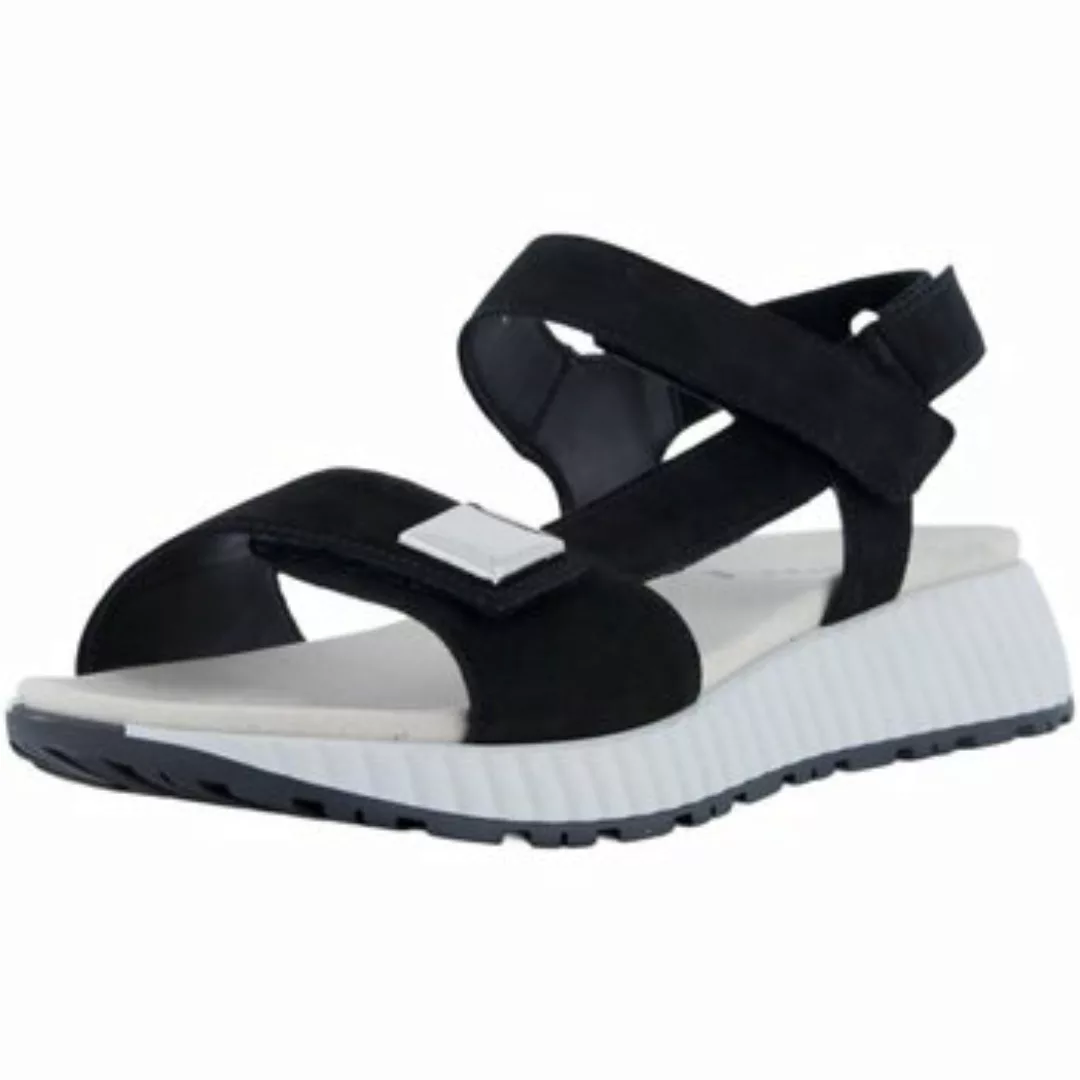 Gabor  Sandalen Sandaletten Soft Nubuk 64.582.17 günstig online kaufen
