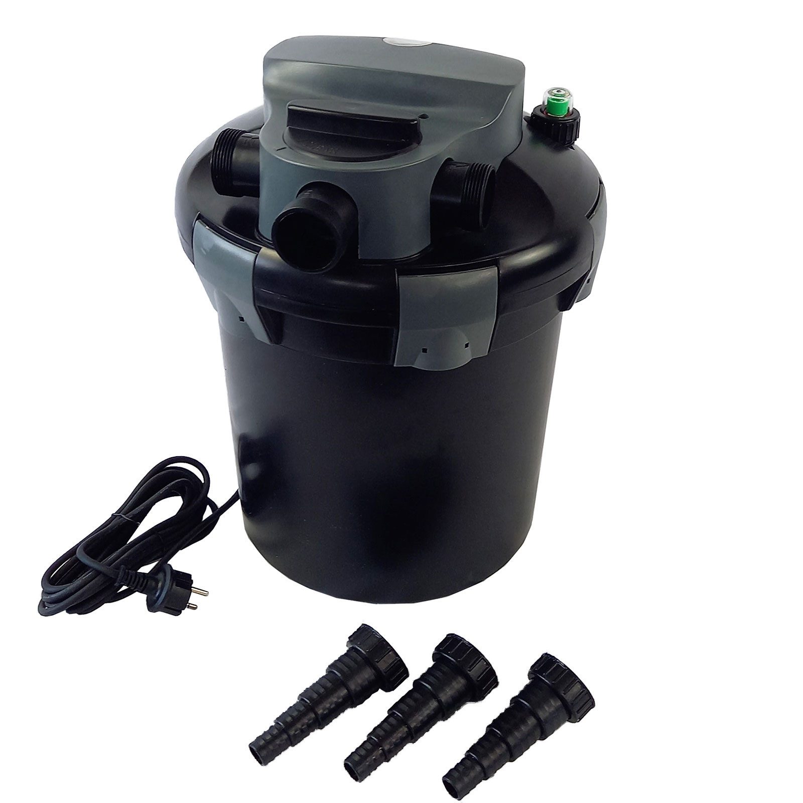 KERRY Teichfilter Druckfilter Bio 6000 L/H, günstig online kaufen