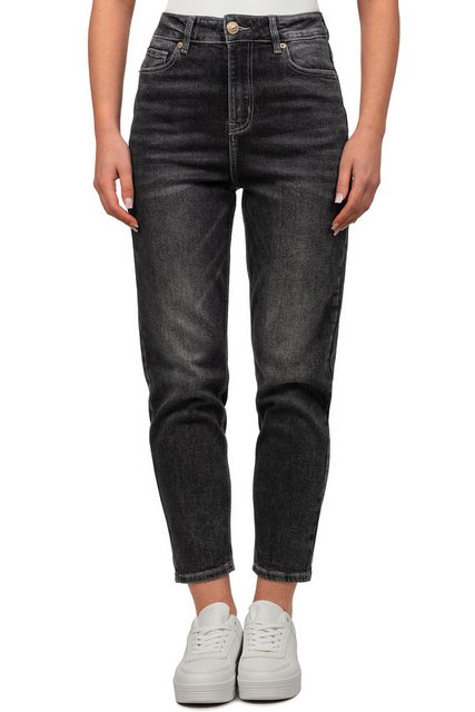 Reichstadt 5-Pocket-Jeans Loose Fit Damen Hose 25RSW064 (1-tlg) by Jewelly günstig online kaufen