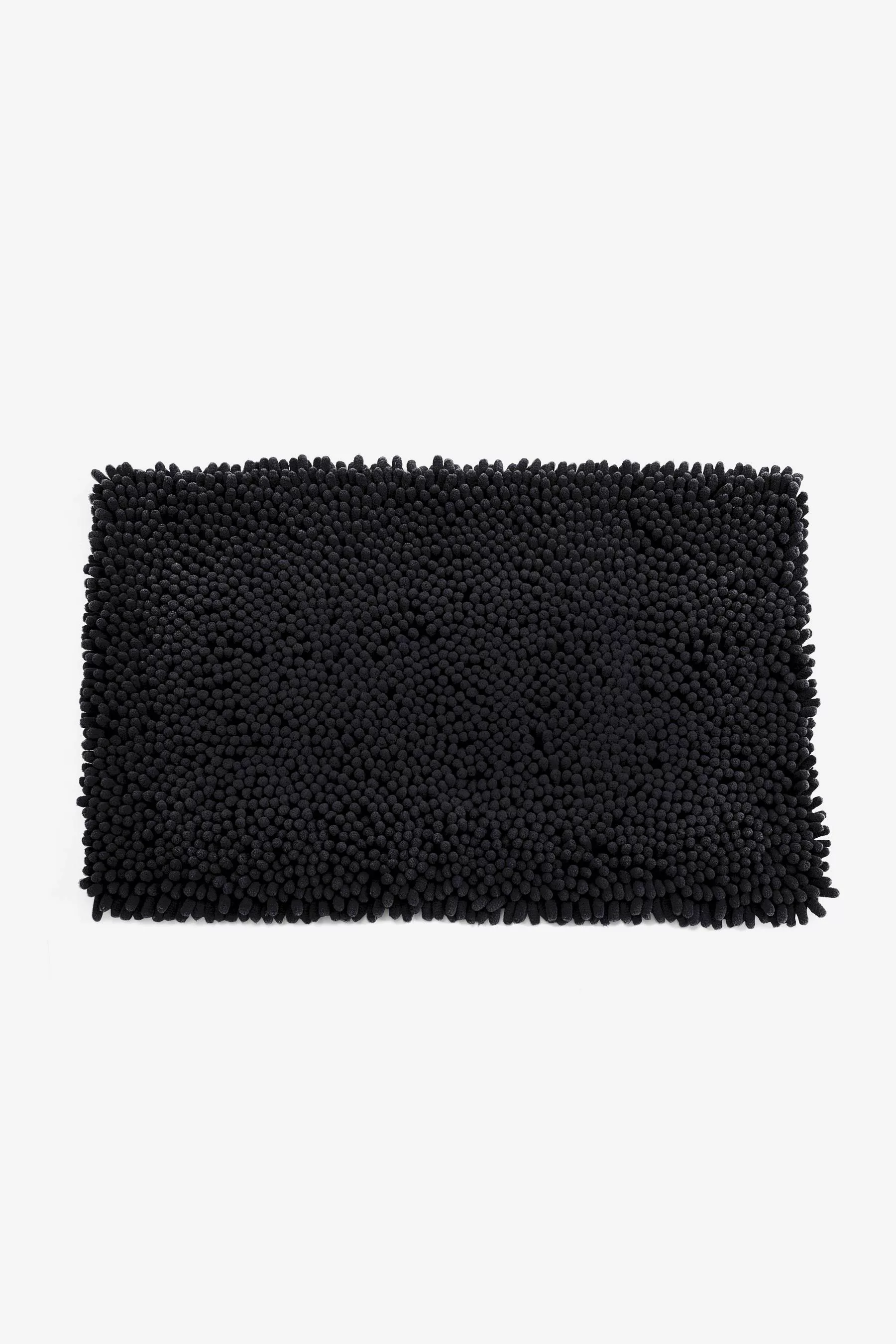 Next Badematte Besonders flauschige Badematte, Höhe günstig online kaufen