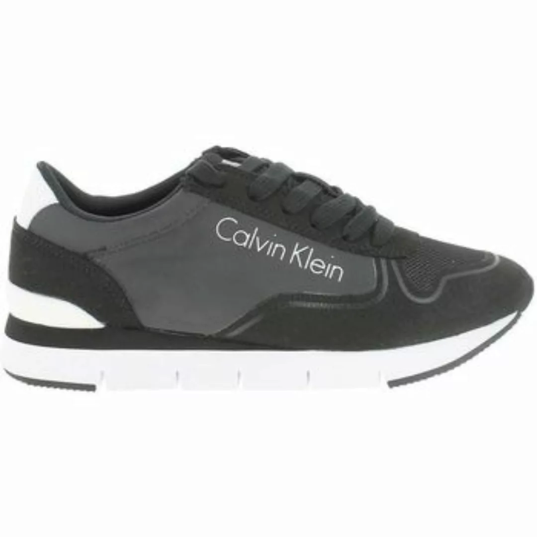 Calvin Klein Jeans  Sneaker TORI REFLEX günstig online kaufen