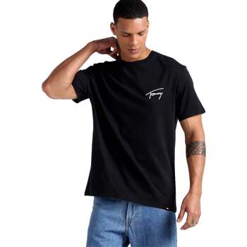 Tommy Jeans  Langarmshirt - günstig online kaufen