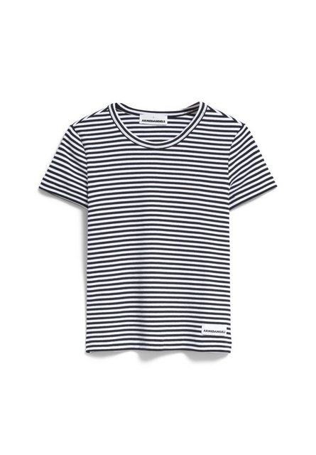 Armedangels T-Shirt KARDAA STRIPES Damen günstig online kaufen