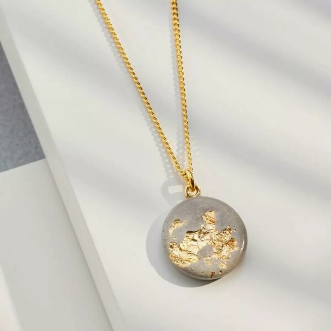 Halskette Mary | Grey Gold günstig online kaufen