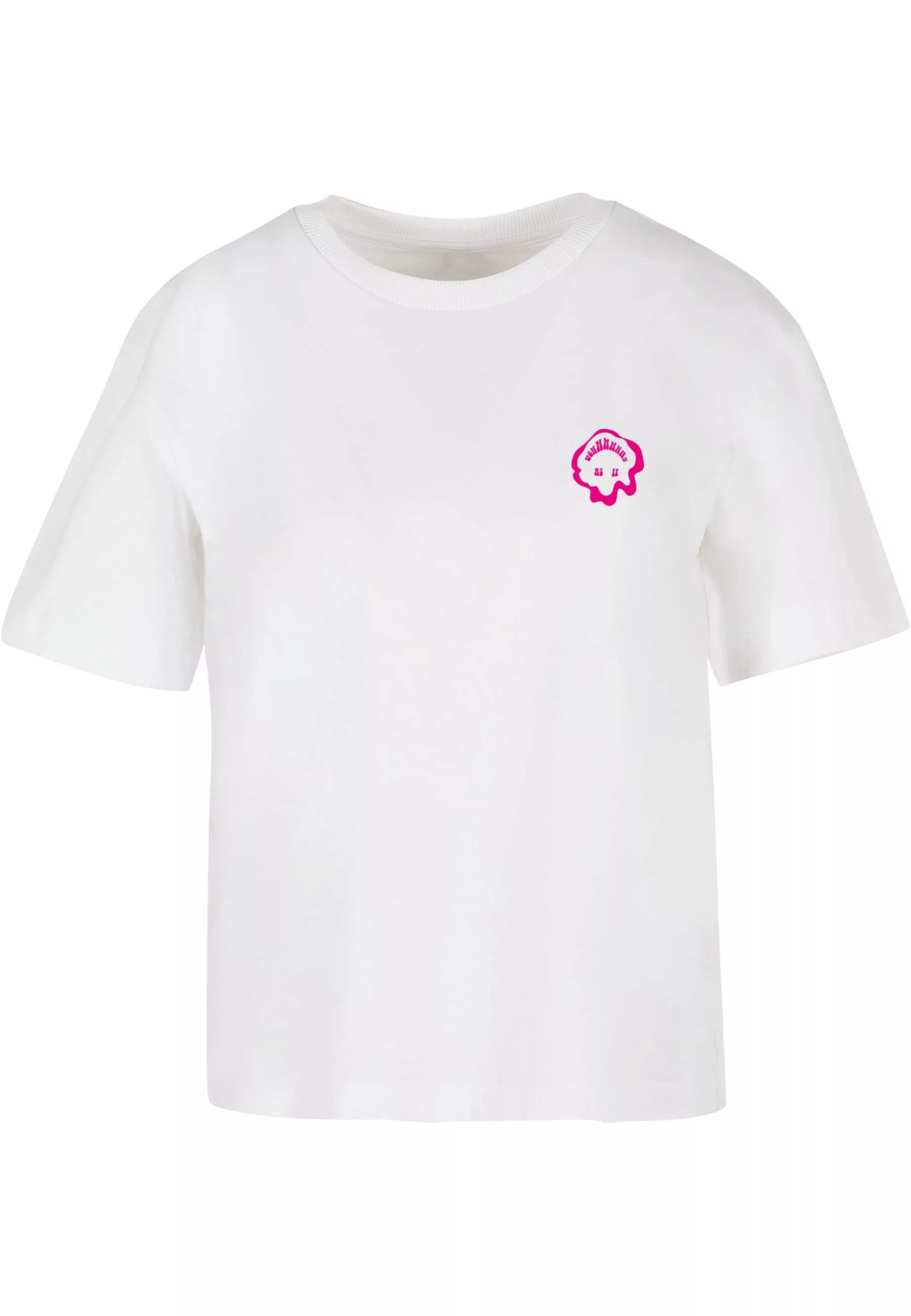 Mister Tee Ladies T-Shirt günstig online kaufen