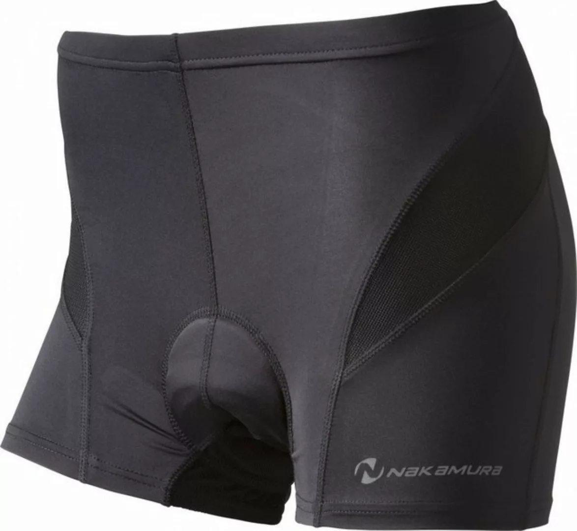 NAKAMURA Bikerhose Nakamura Radunterhose Cortina günstig online kaufen