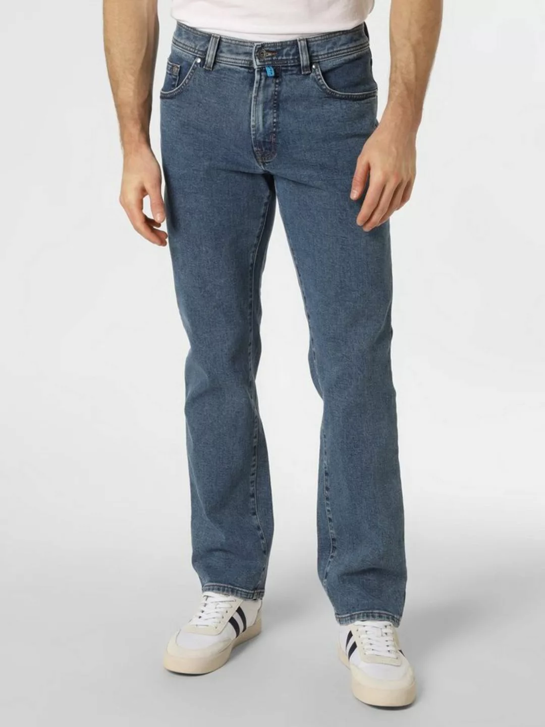 Pierre Cardin 5-Pocket-Jeans günstig online kaufen