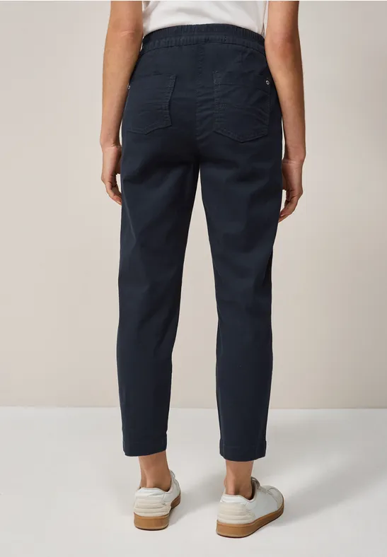 7/8 Casual Fit Hose günstig online kaufen