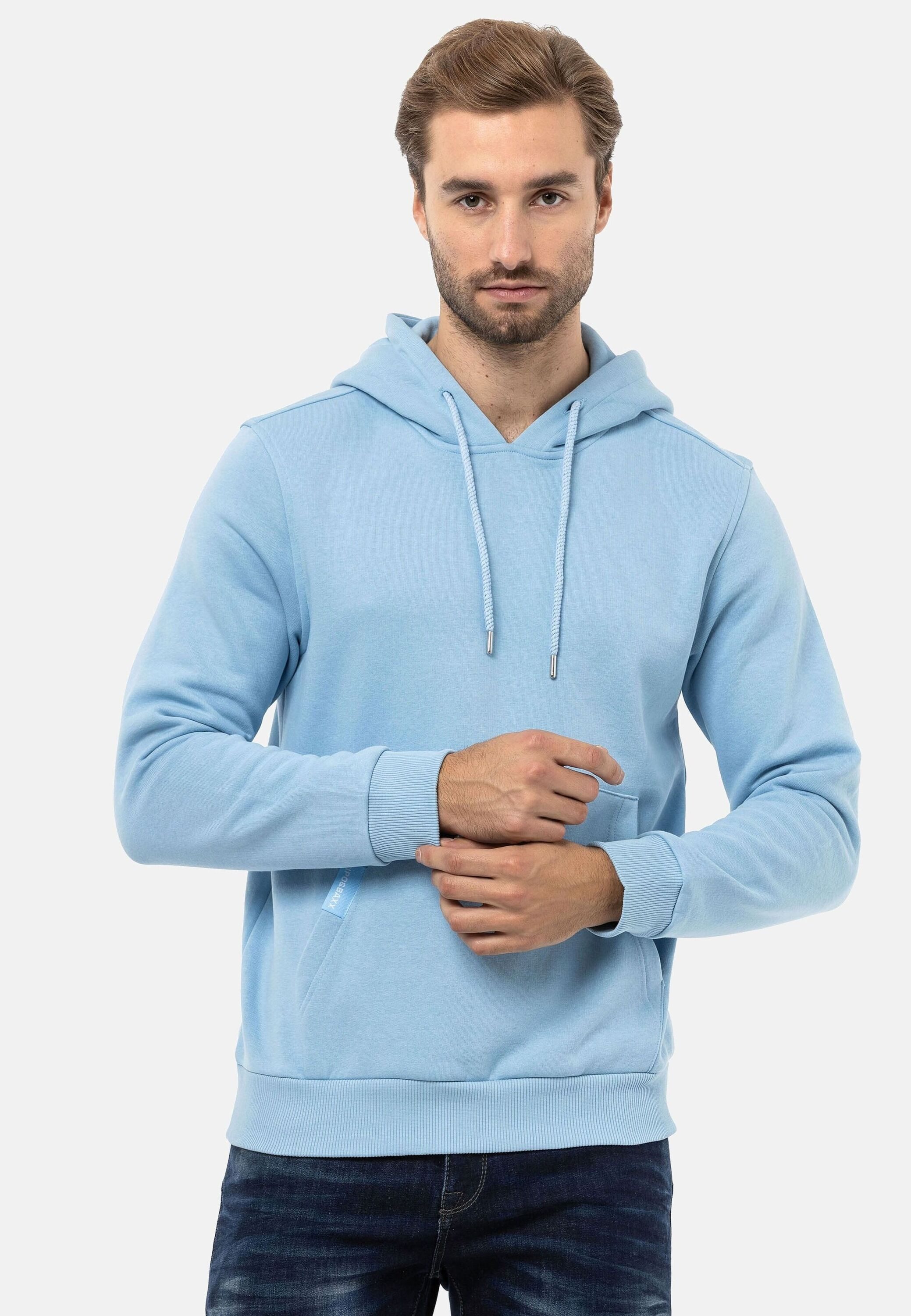 Cipo & Baxx Sweatshirt Sweatshirts (1-tlg) günstig online kaufen