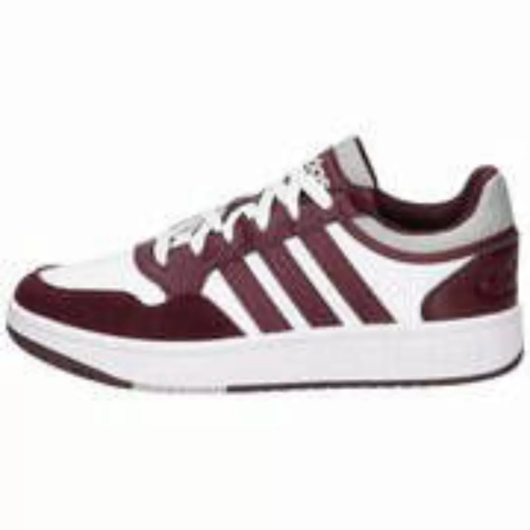 adidas Hoops 3.0 Sneaker Herren weiß|weiß|weiß|weiß|weiß|weiß|weiß|weiß|wei günstig online kaufen