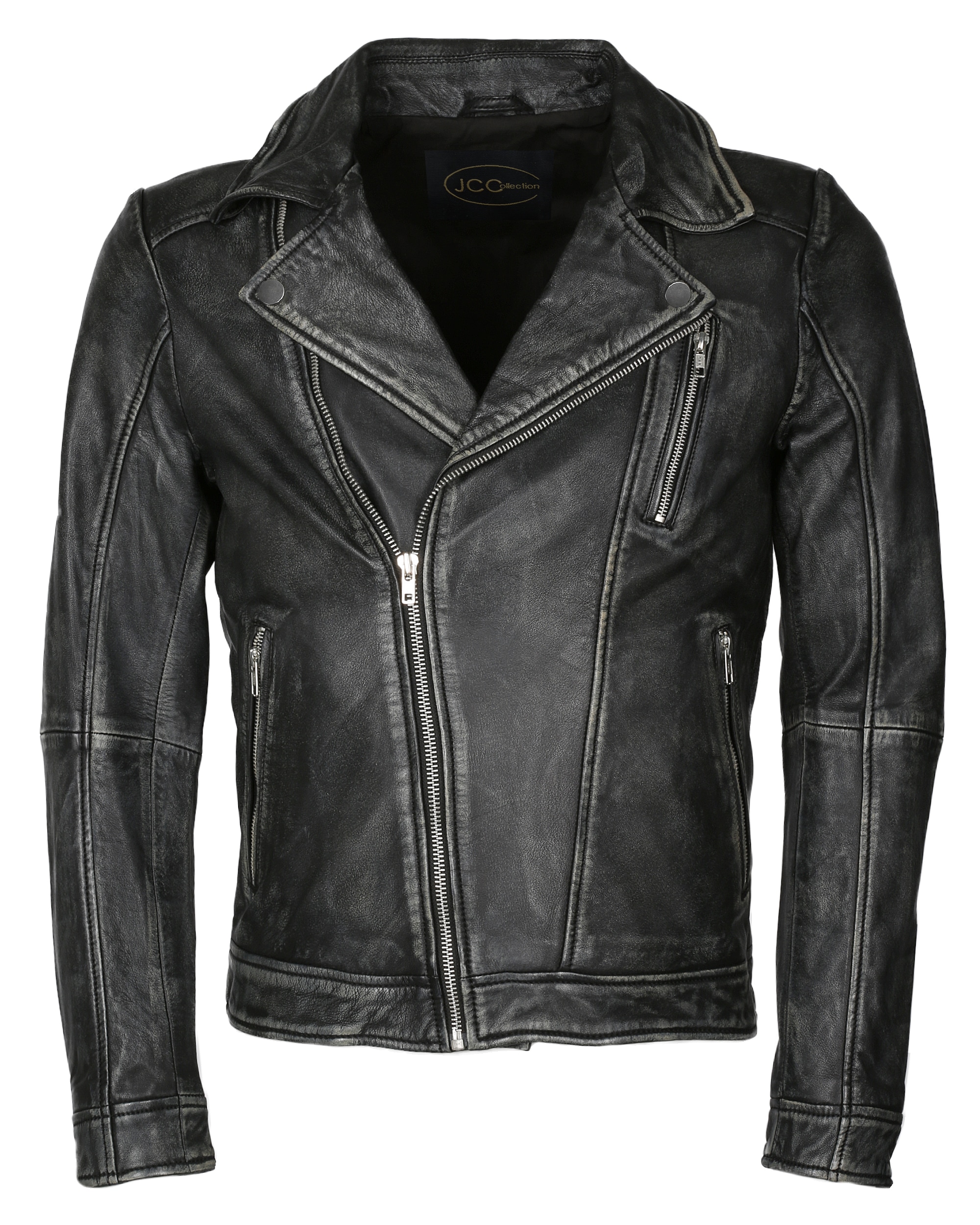 JCC Bikerjacke "8208" günstig online kaufen