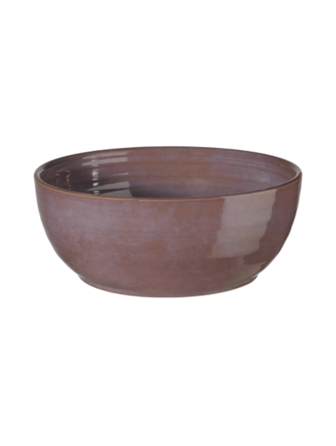 ASA SELECTION Schale  Poke Bowl ¦ lila/violett ¦ Steinzeug ¦ Maße (cm): H: günstig online kaufen