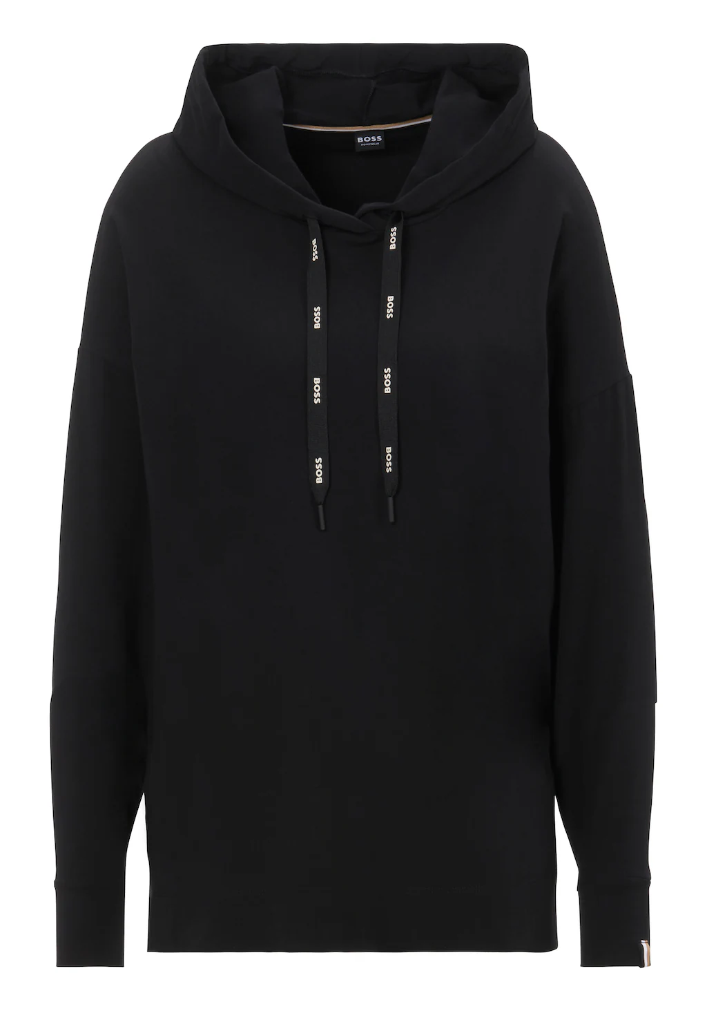 BOSS Kapuzensweatshirt "CI Hoodie" günstig online kaufen