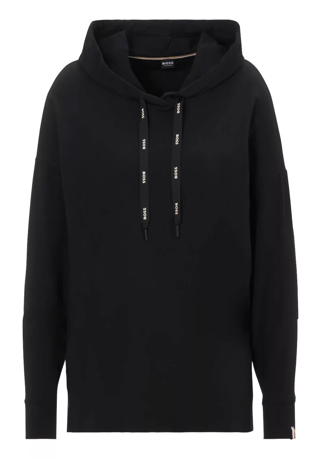 BOSS Kapuzensweatshirt CI_Hoodie günstig online kaufen