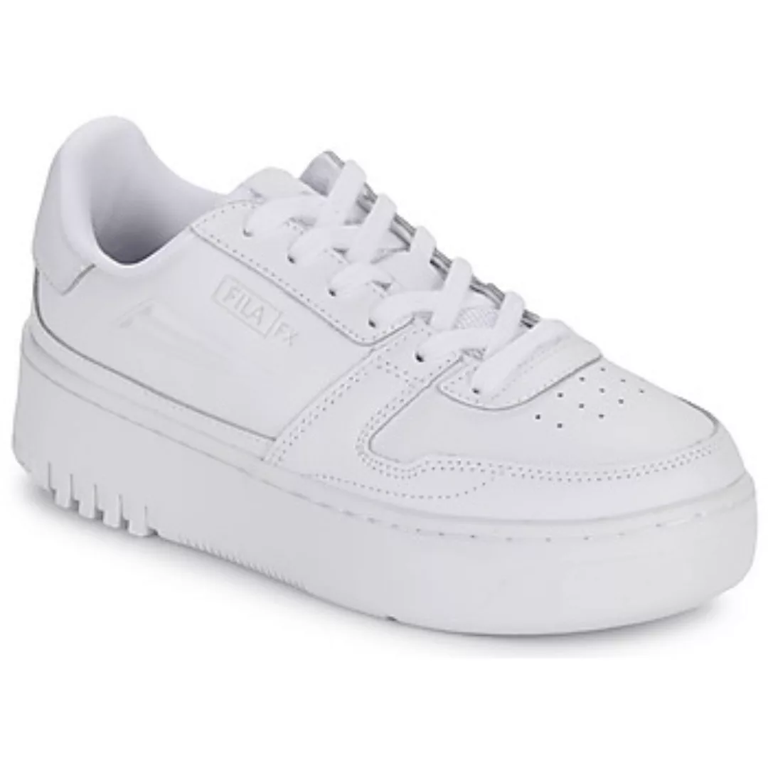 Fila  Sneaker FXVENTUNO PLATFORM günstig online kaufen