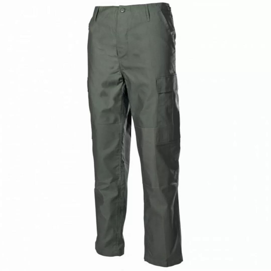 MFH Outdoorhose US Armyhose BDU, urban, Knie- und Gesäßverstärkung günstig online kaufen