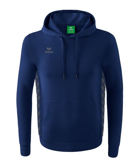 Erima Sweatshirt Team Essential Hoody günstig online kaufen