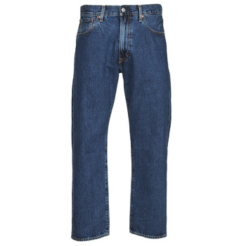 Levis  Straight Leg Jeans 551Z STRAIGHT CROP günstig online kaufen