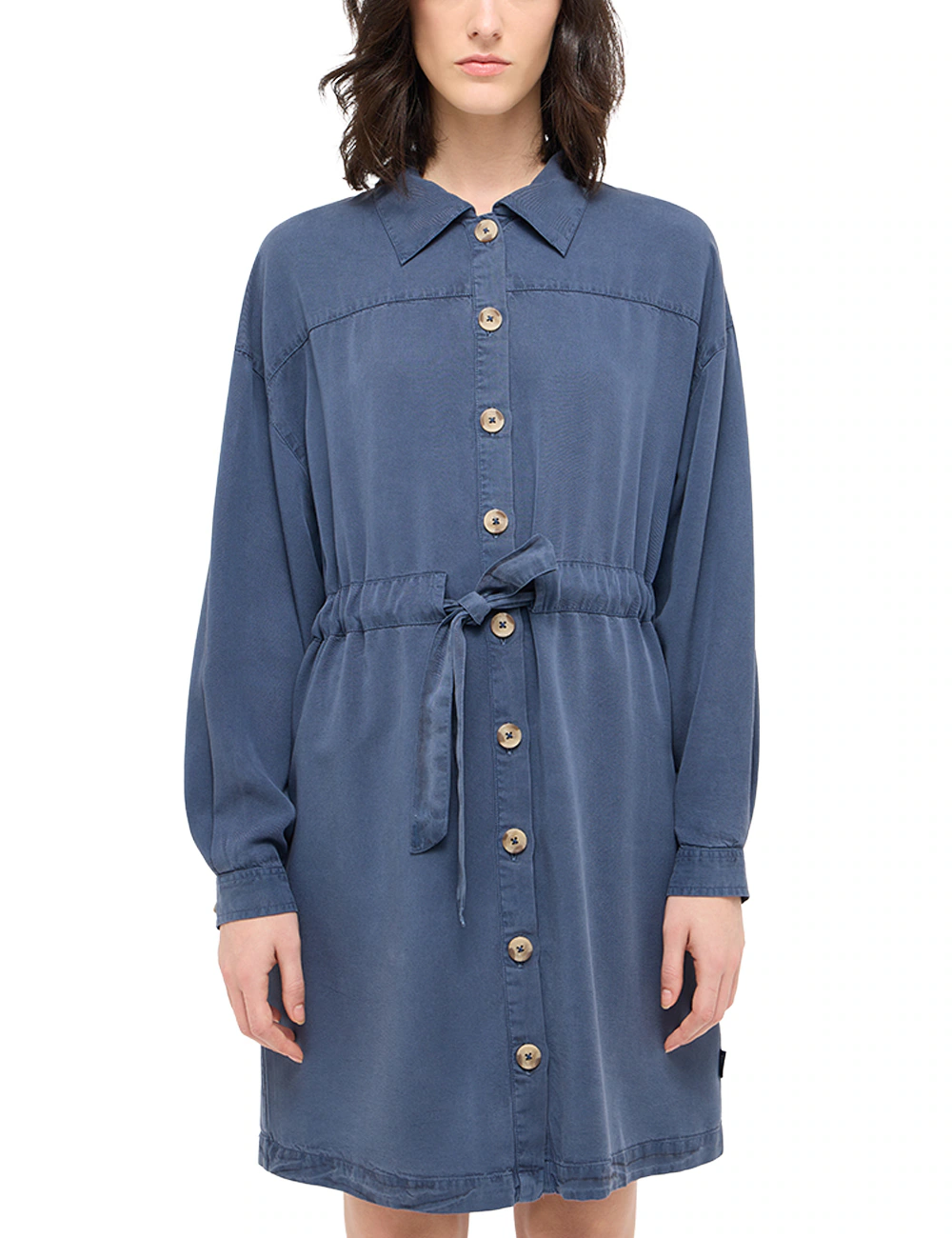 MUSTANG Minikleid "Damen Style Bodie" günstig online kaufen