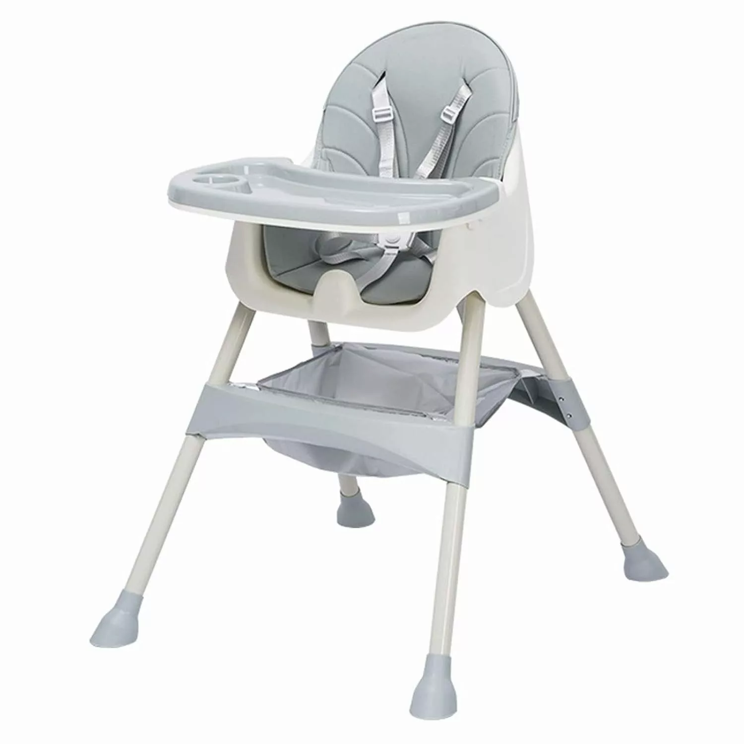 LA CUTE Hochstuhl Baby Kinder Hochstuhl günstig online kaufen