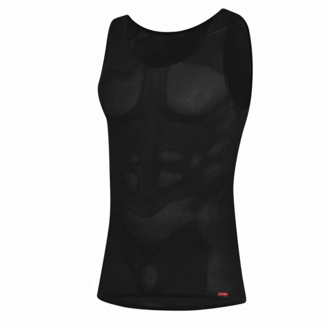 Löffler Tanktop Löffler M Singlet Transtex Light+ Herren Top günstig online kaufen