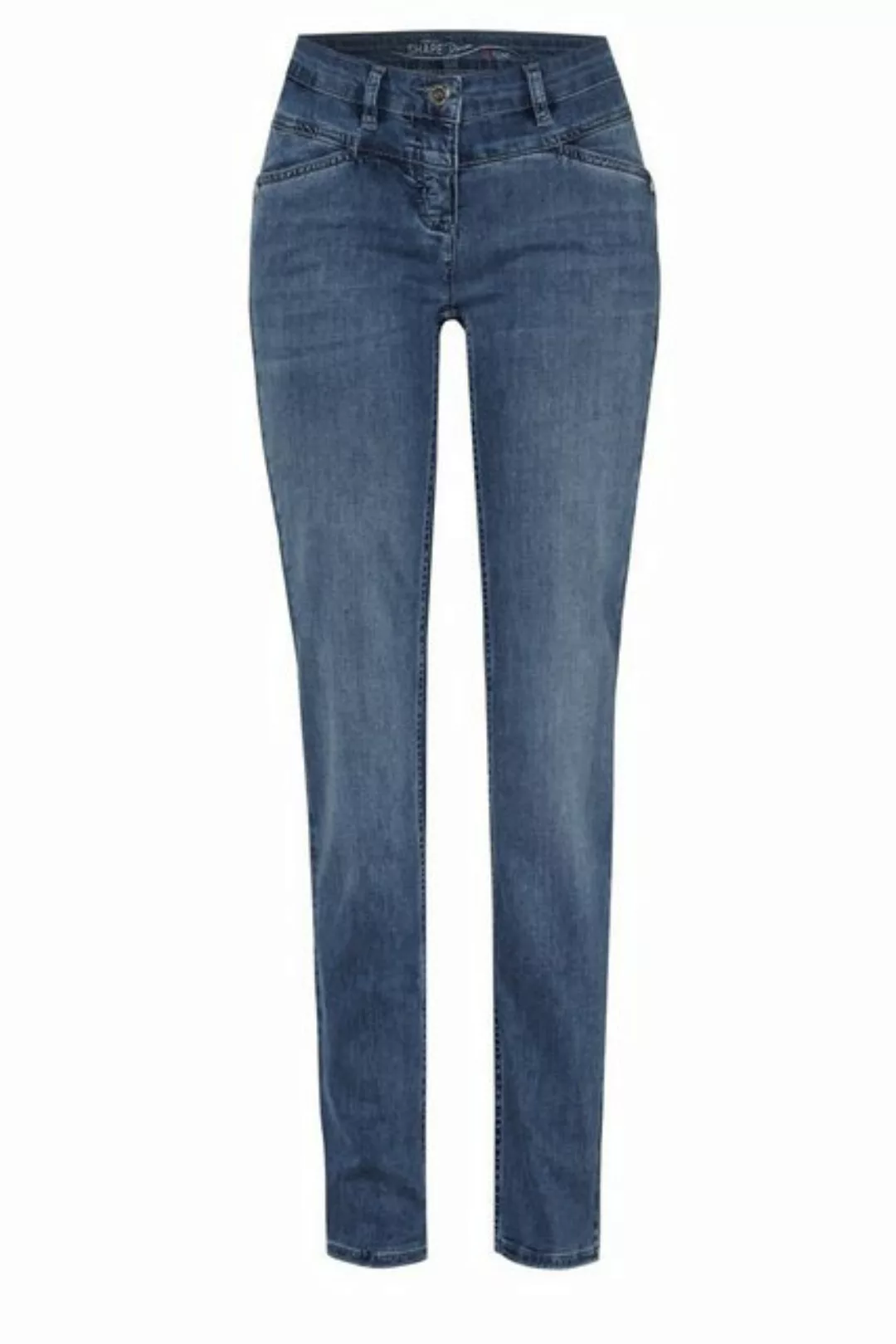 TONI 5-Pocket-Jeans Perfect Shape Slim günstig online kaufen