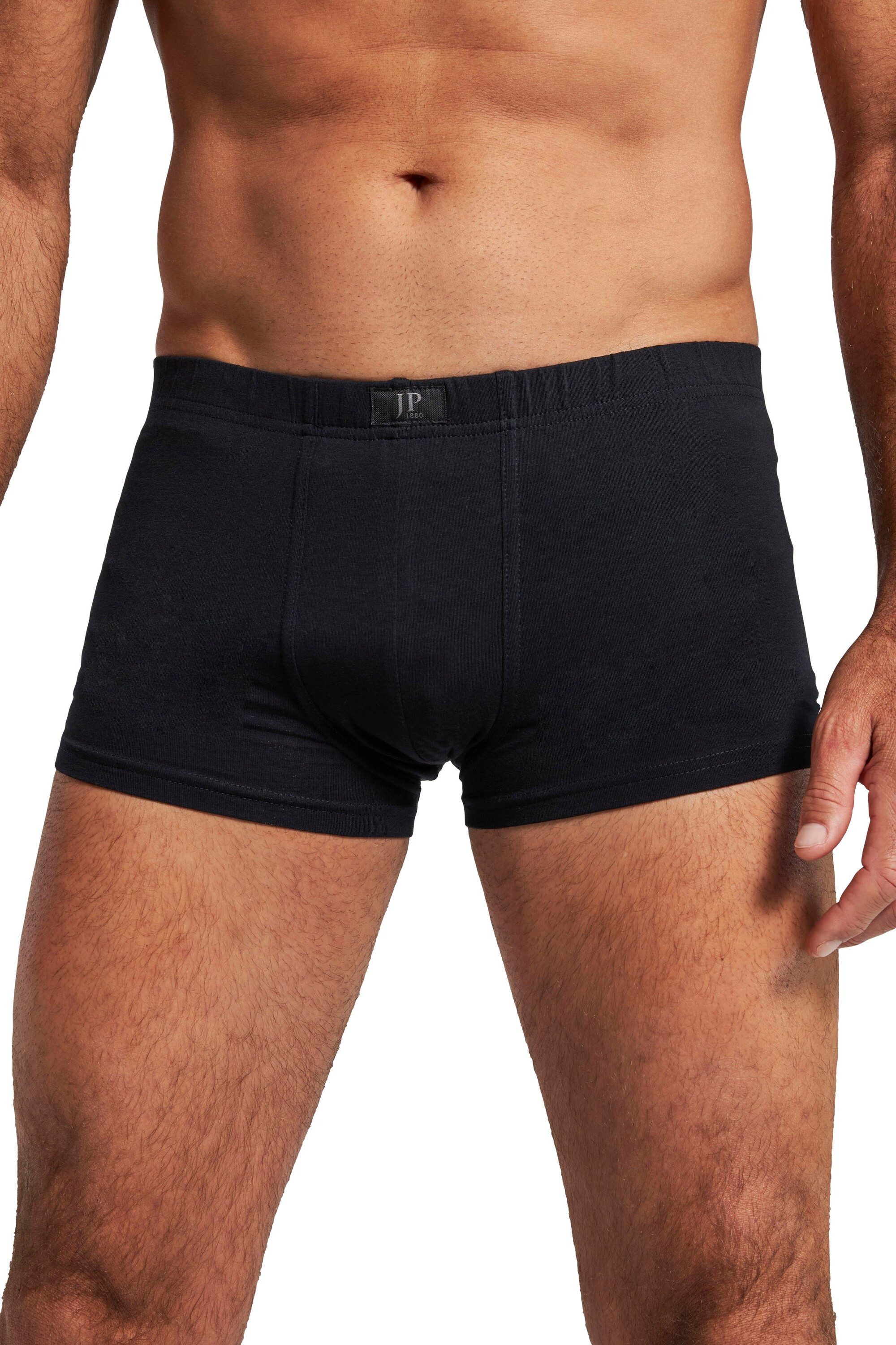 JP1880 Slip Hip-Pants OEKO-TEX 5er-Pack Unterhose günstig online kaufen
