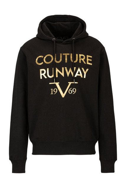 19V69 Italia by Versace Hoodie Nail günstig online kaufen