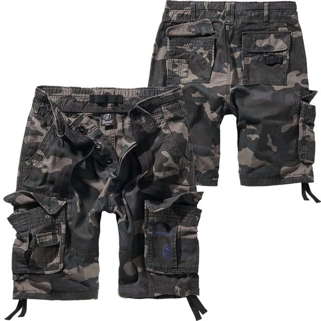 Brandit Shorts Brandit M65 Pure Shorts günstig online kaufen