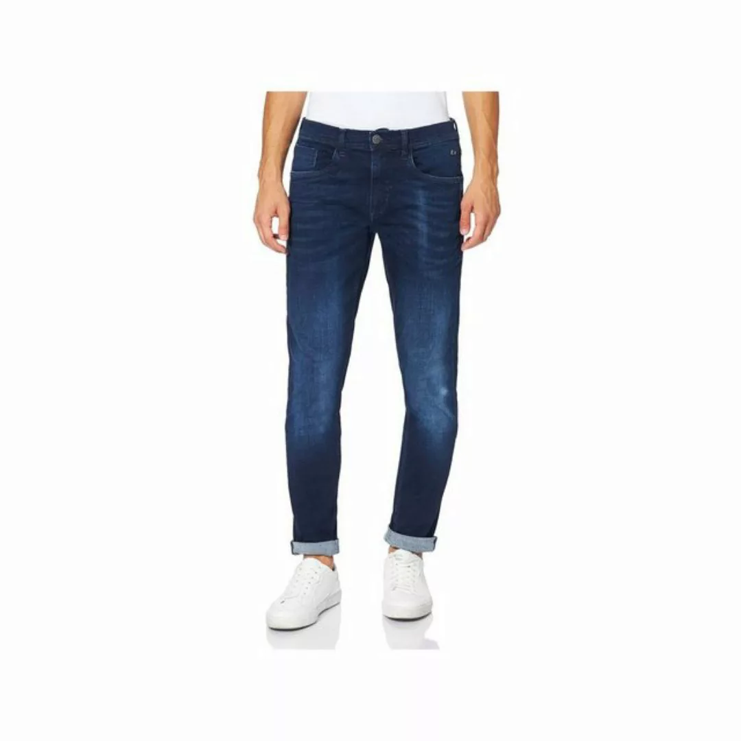 Blend 5-Pocket-Jeans BLEND JEANS TWISTER denim dark blue buffies 20712391.2 günstig online kaufen
