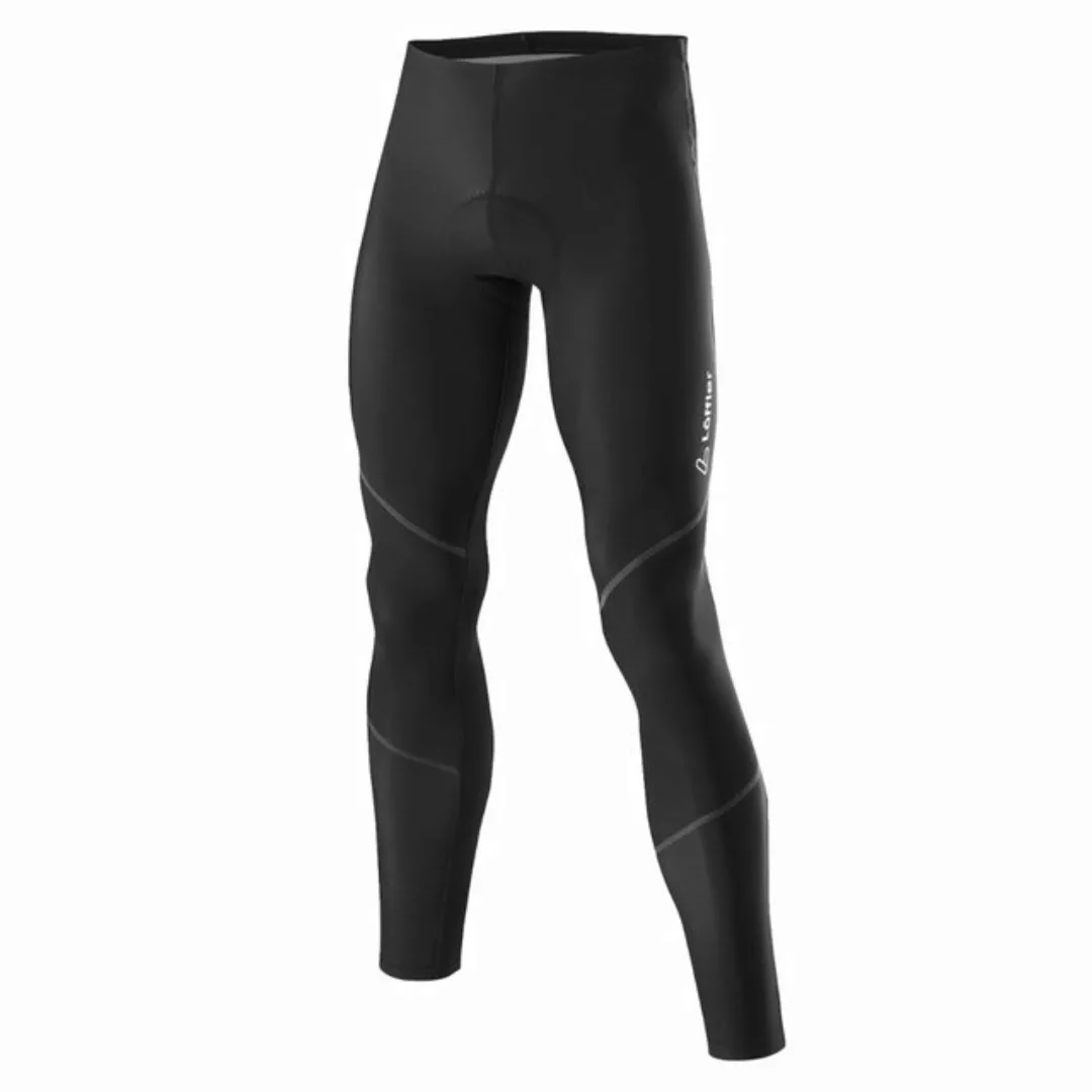 Löffler Fahrradhose Löffler Herren M BIKE TIGHTS THERMO ELASTIC Laufho günstig online kaufen