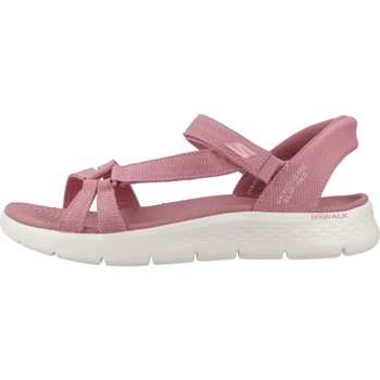 Skechers GO WALK FLEX SANDAL-ENTICING Sandale günstig online kaufen