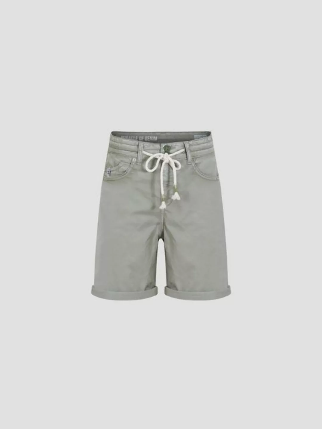 Miracle of Denim Jeansbermudas Dora Shorts (1-tlg) günstig online kaufen