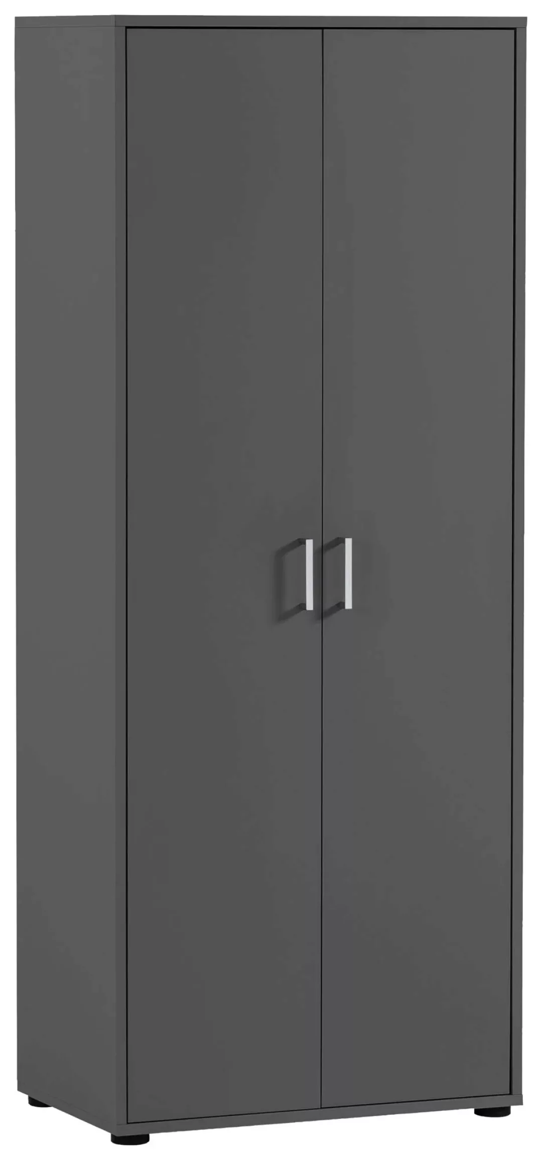 Schildmeyer Aktenschrank "Baku", Stauraumschrank, 65x163 cm, Türen mit Soft günstig online kaufen