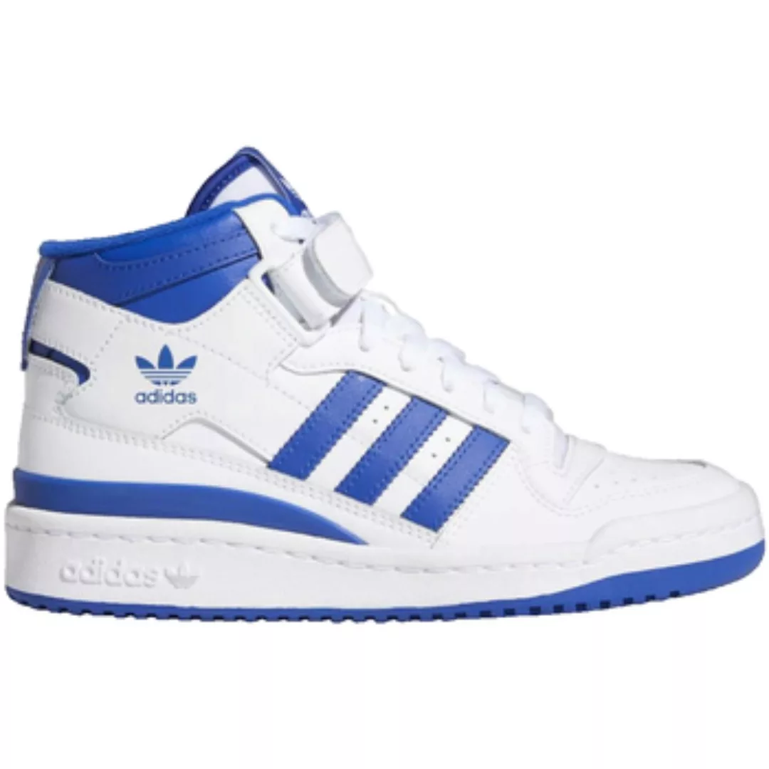 adidas  Sneaker Forum Mid Youth günstig online kaufen