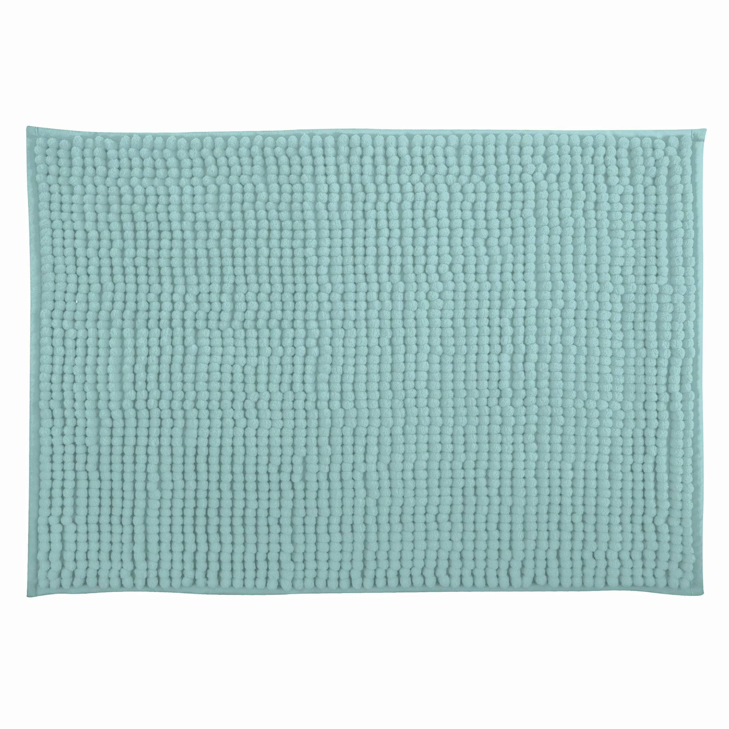 MSV Badematte CHENILLE, Höhe 12 mm, günstig online kaufen