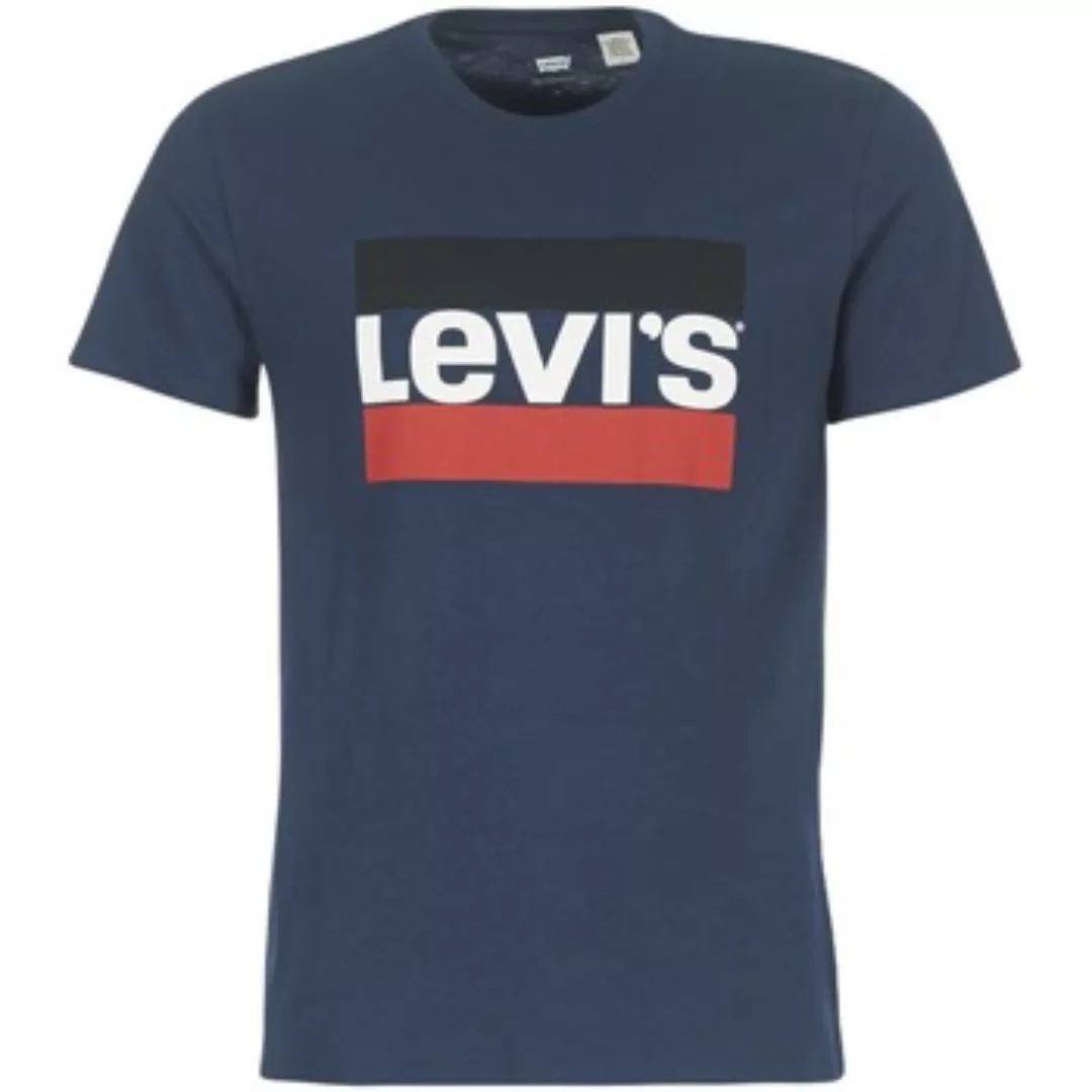 Levis  T-Shirts & Poloshirts - günstig online kaufen