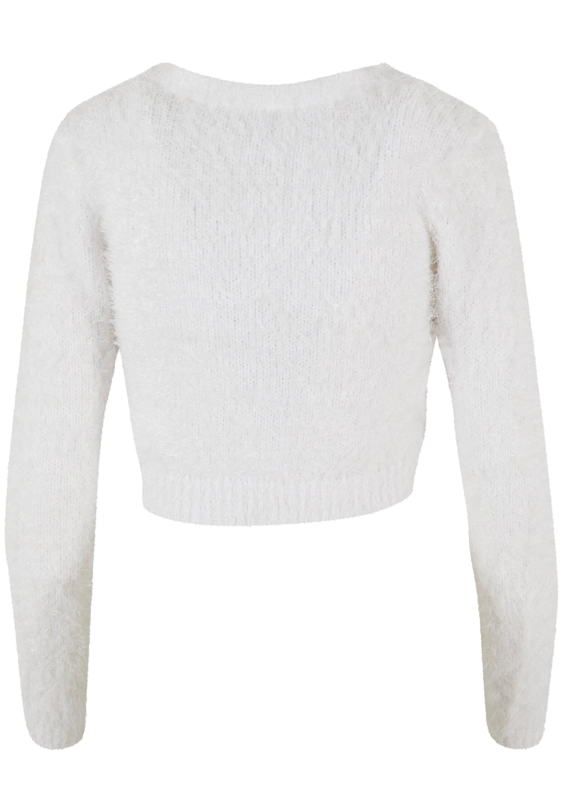 URBAN CLASSICS Strickjacke Urban Classics Damen günstig online kaufen