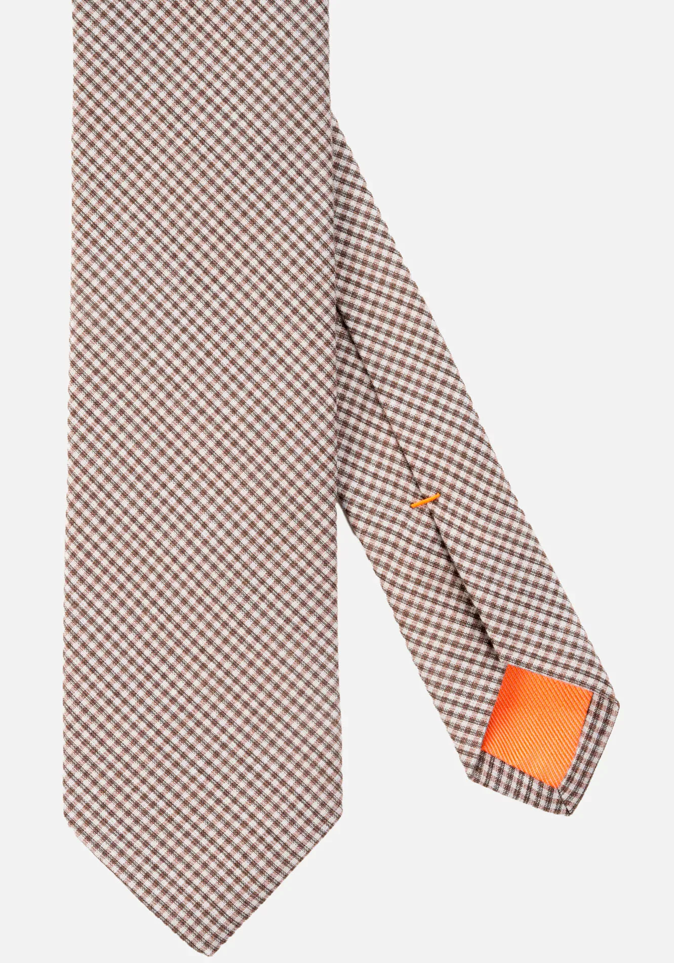 MONTI Krawatte, mit ausgefallenem Frühling-Sommer-Design günstig online kaufen
