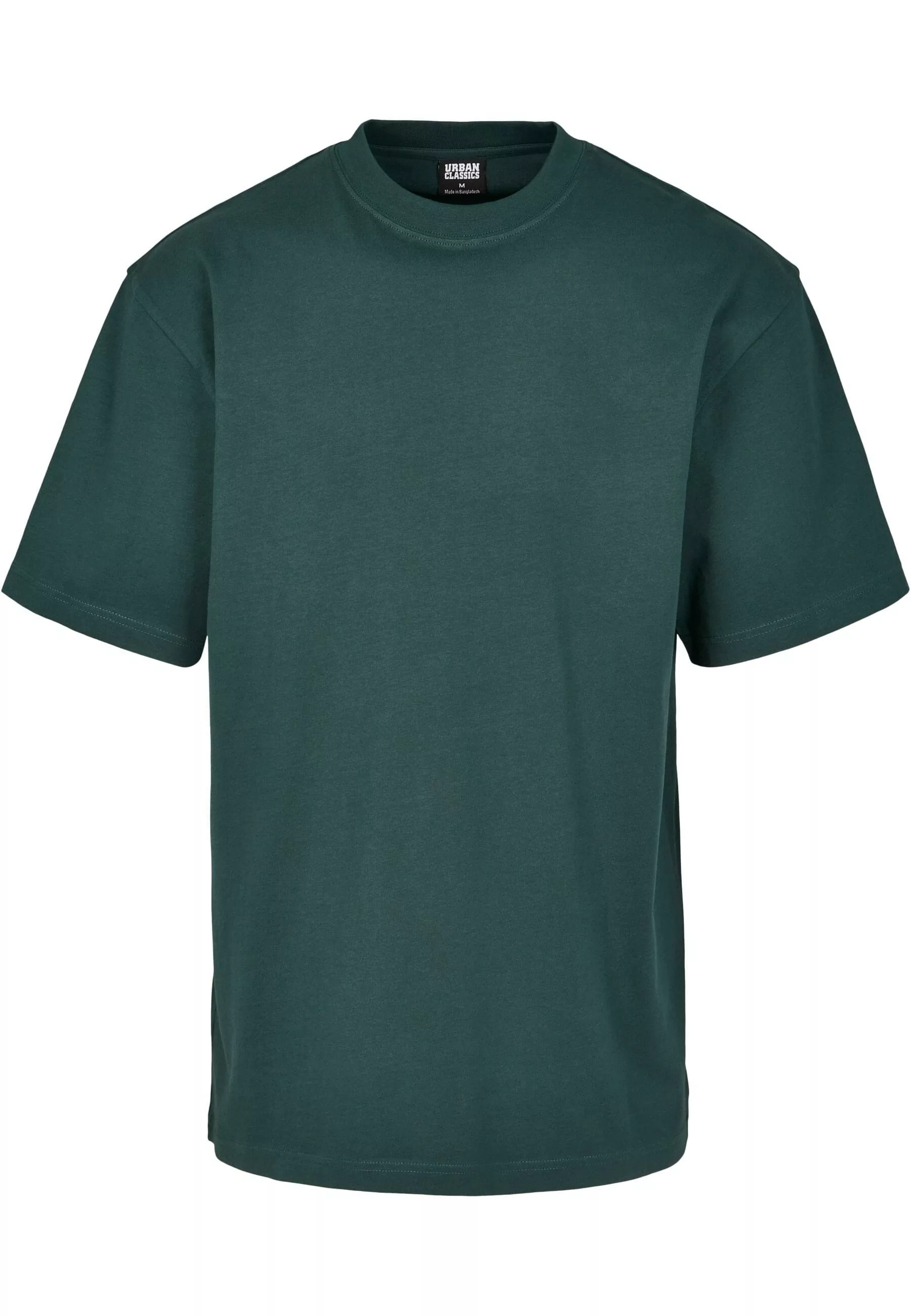 URBAN CLASSICS T-Shirt "Urban Classics Herren Tall Tee", (1 tlg.) günstig online kaufen