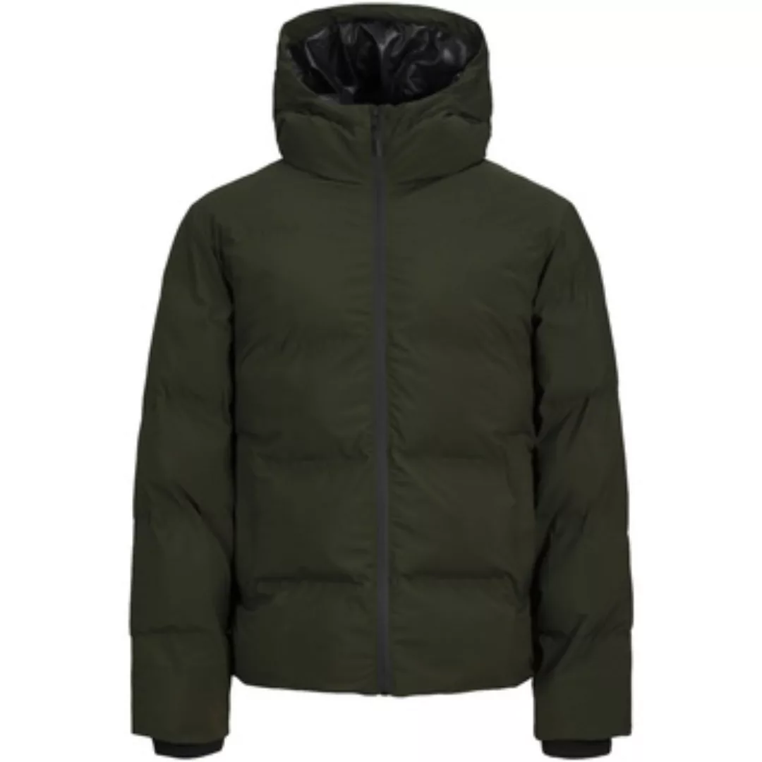 Jack & Jones Steppjacke JJPAYNE Puffer Jacket mit verstellbarer Kapuze günstig online kaufen