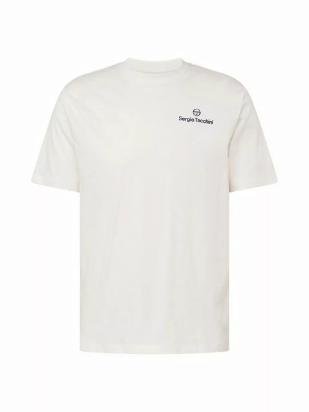 Sergio Tacchini T-Shirt (1-tlg) günstig online kaufen